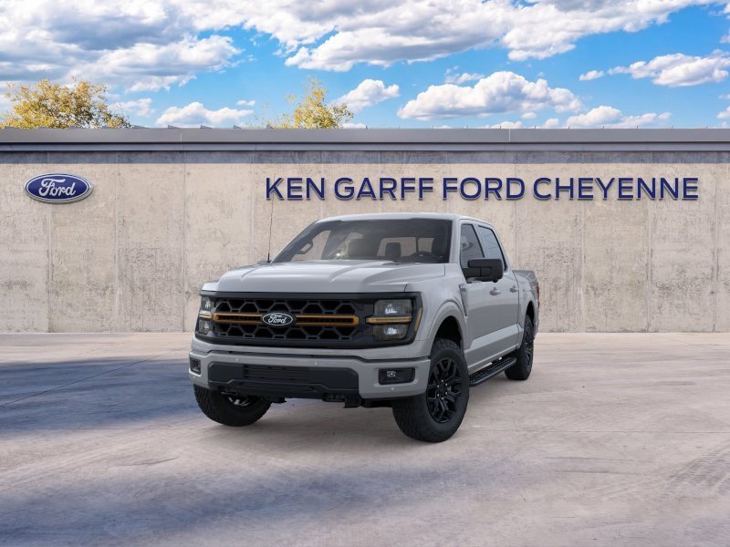 New 2026 Avalanche Ford Tremor image 13