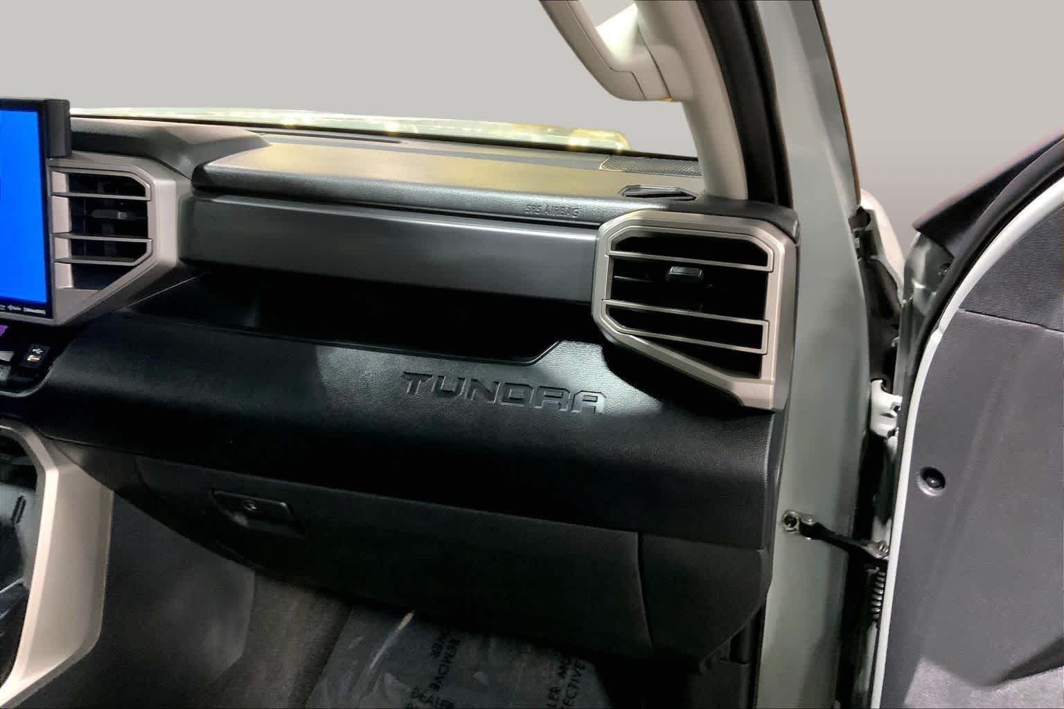 Used 2024 Lunar Rock Toyota SR5 image 19