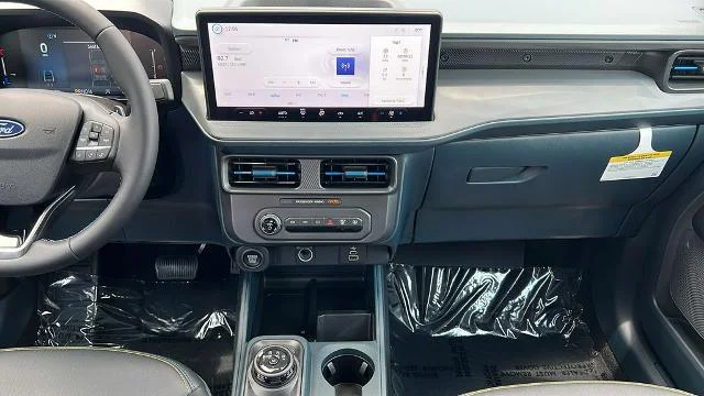 New 2025 Velocity Blue Ford Lobo™ image 37