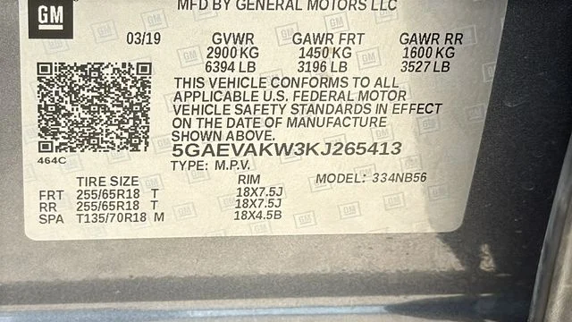 Used 2019 Gray Buick Essence image 30