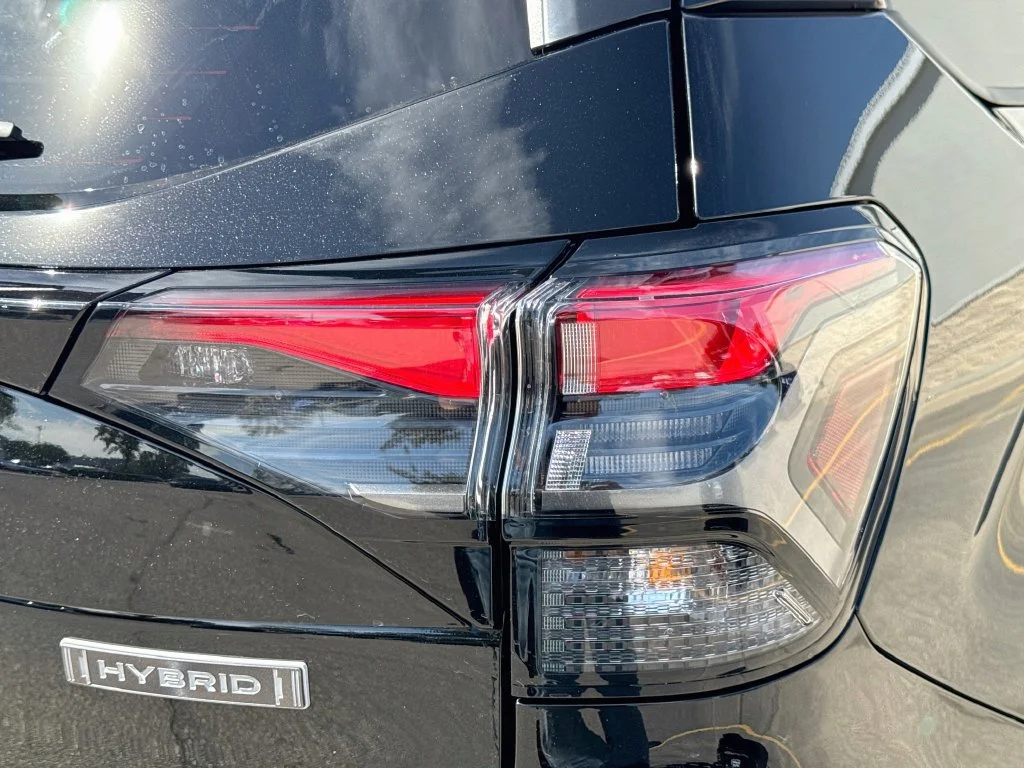 New 2026  Subaru Limited Hybrid image 35