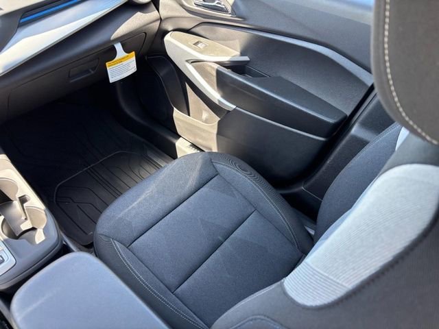 2026 Chevrolet Trax LS - Photo 9