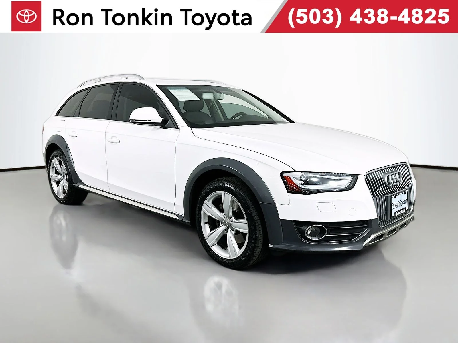 Used 2013  Audi 2.0T Premium Plus image 1
