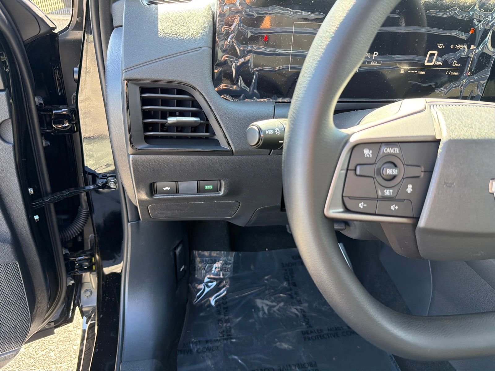 New 2026 Nissan Sentra S 4D Sedan