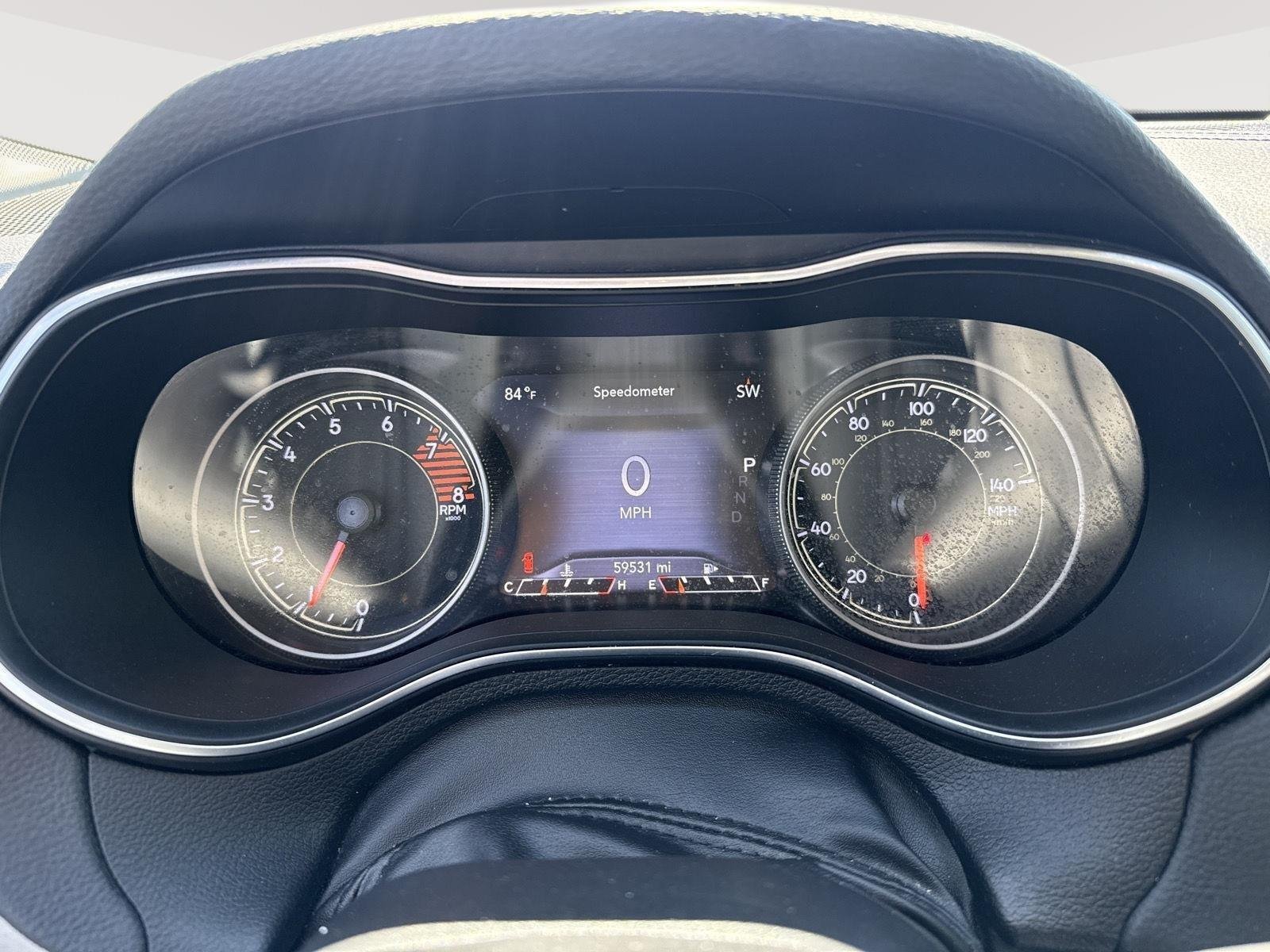 Used 2019 Jeep Cherokee Limited with VIN 1C4PJMDXXKD491859 for sale in Kansas City