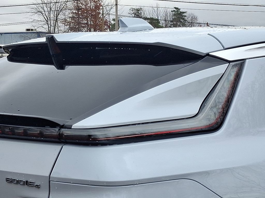 2026 Cadillac LYRIQ Luxury - Photo 11