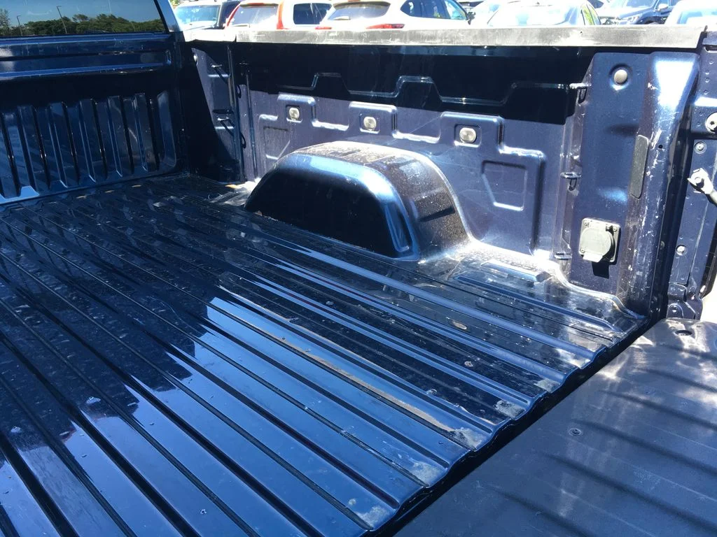 2021 GMC Sierra 1500 SLE - Photo 34