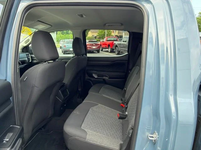 Used 2024 Gray Ford XLT image 21
