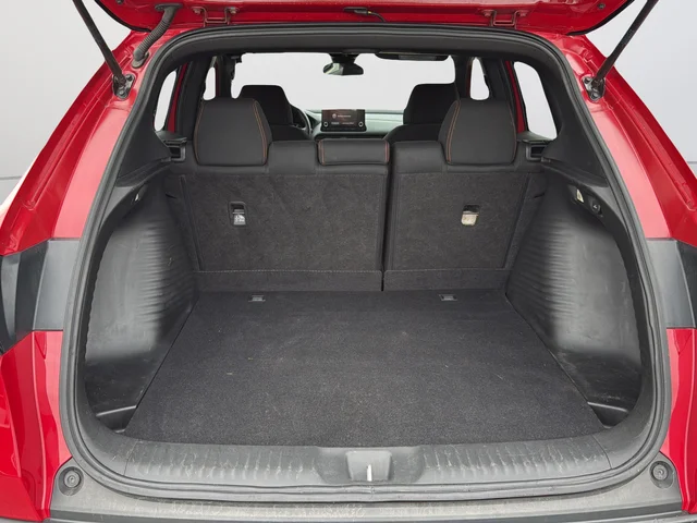 Used 2023 Red Honda Sport image 35