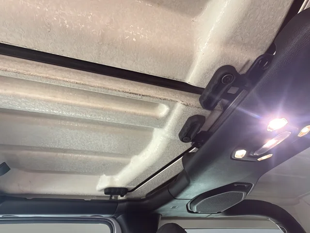 Used 2020 Silver Jeep Sport S image 19