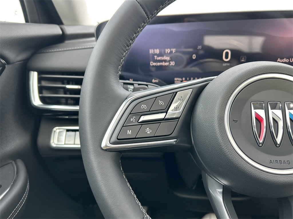 2026 BUICK ENVISION - Image 19