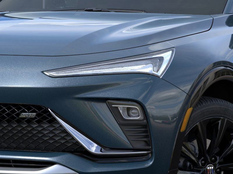 2026 BUICK ENVISTA - Image 14