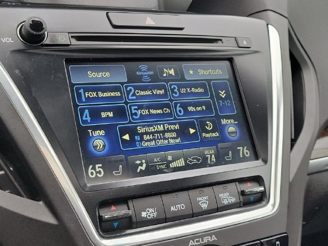 Used 2017  Acura 3.5L image 19