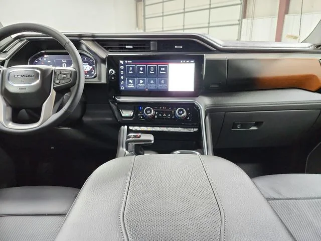 New 2026 White GMC Denali image 26