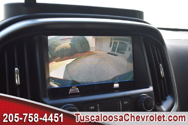 Used 2022 BLACK Chevrolet 4WD LT image 36