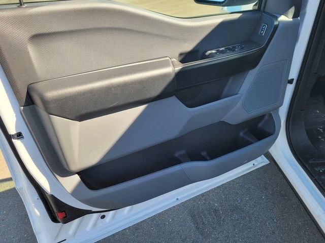 New 2026 White Ford XL image 8