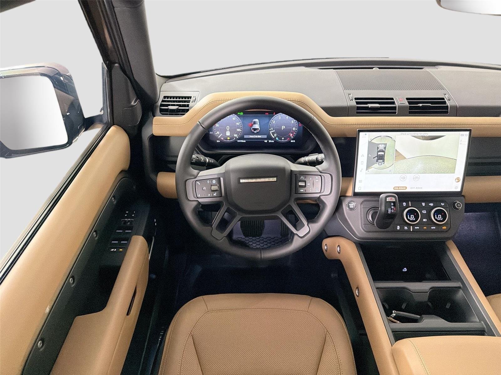New 2026 Gondwana Stone LAND ROVER S image 22