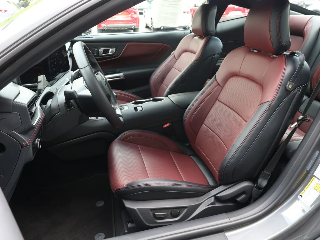 Used 2026 Gray Ford GT image 14