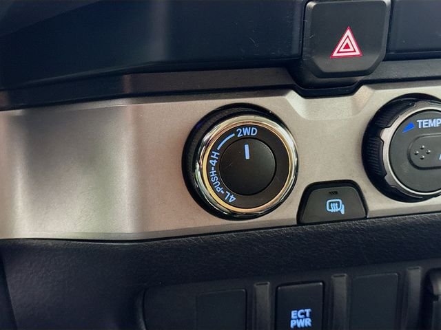 Used 2021 Gray Toyota SR5 image 19