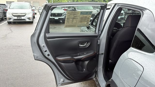 Used 2026 Urban Gray Honda Sport image 21