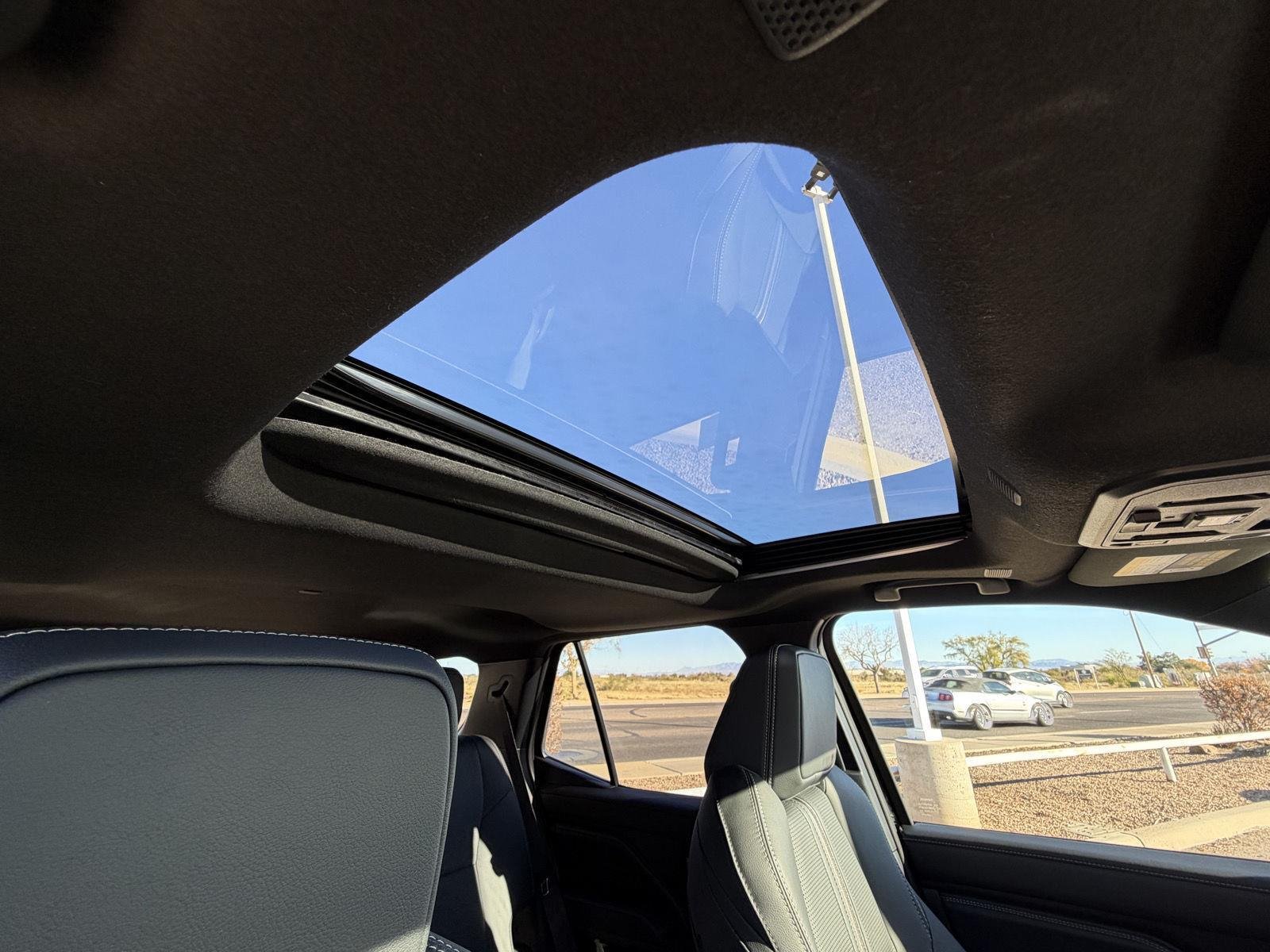 2026 Toyota 4Runner Limited - Photo 24