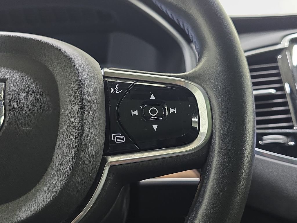 Used 2017 Gray Volvo T8 Inscription image 19