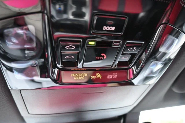 Certified Used 2024 ULTRA WHITE Lexus 350 F SPORT Handling image 35