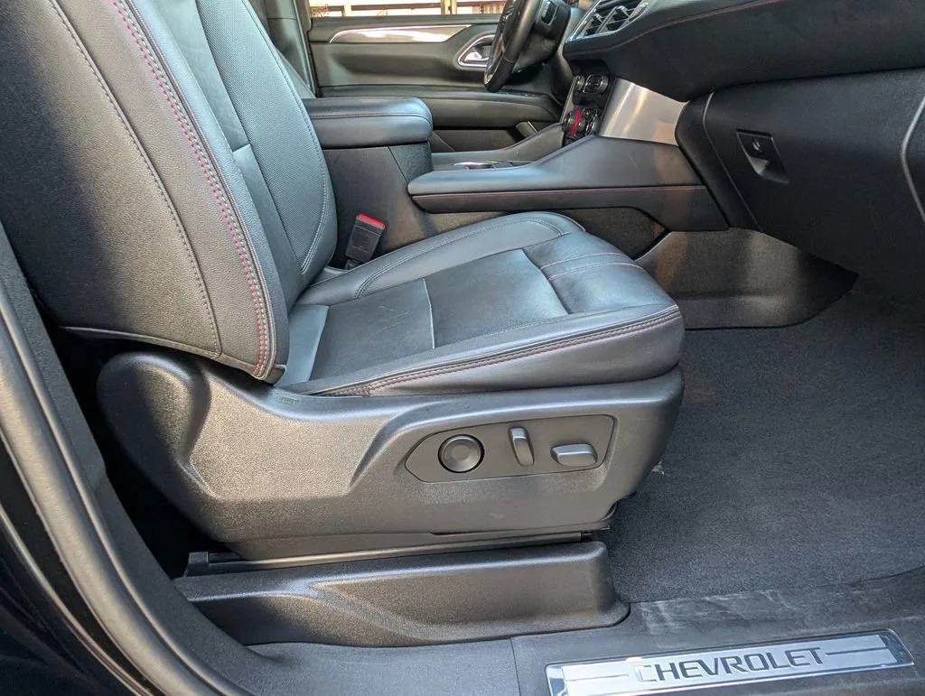 2022 Chevrolet Suburban RST - Photo 27
