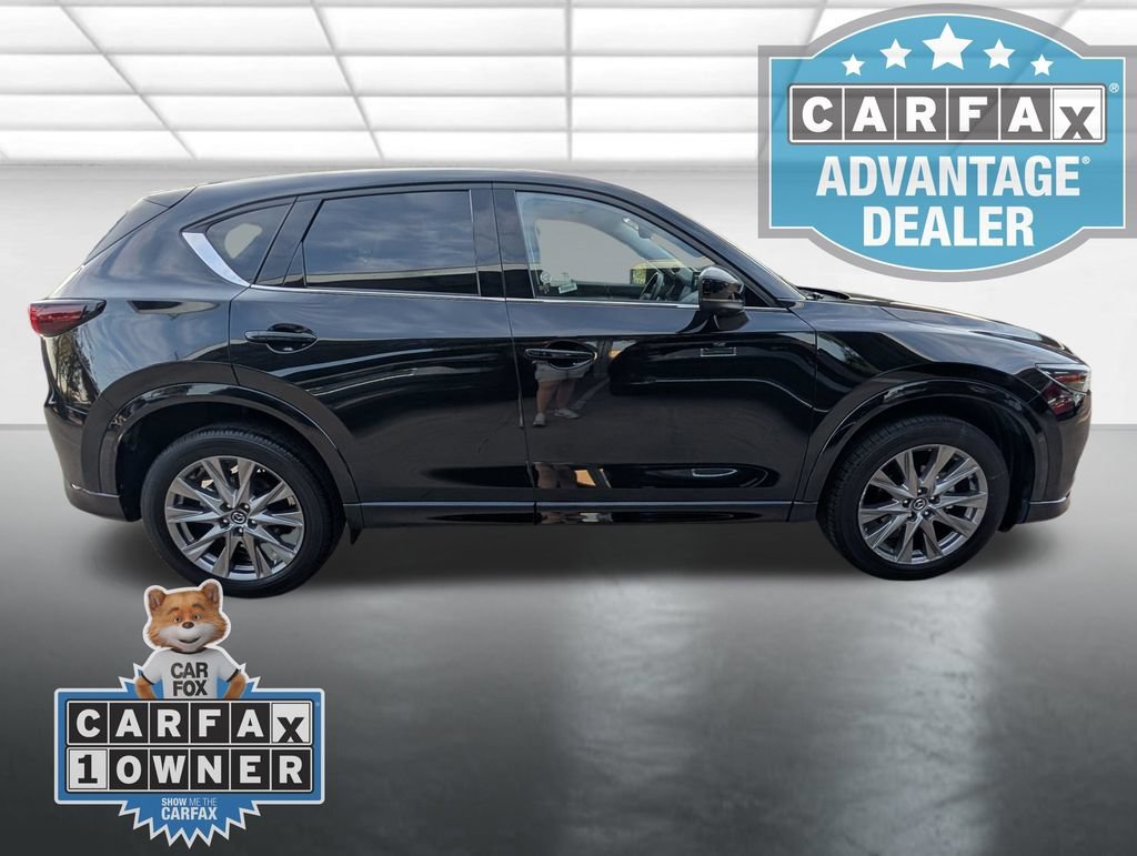 Used 2025  Mazda 2.5 S Premium Plus Package image 31