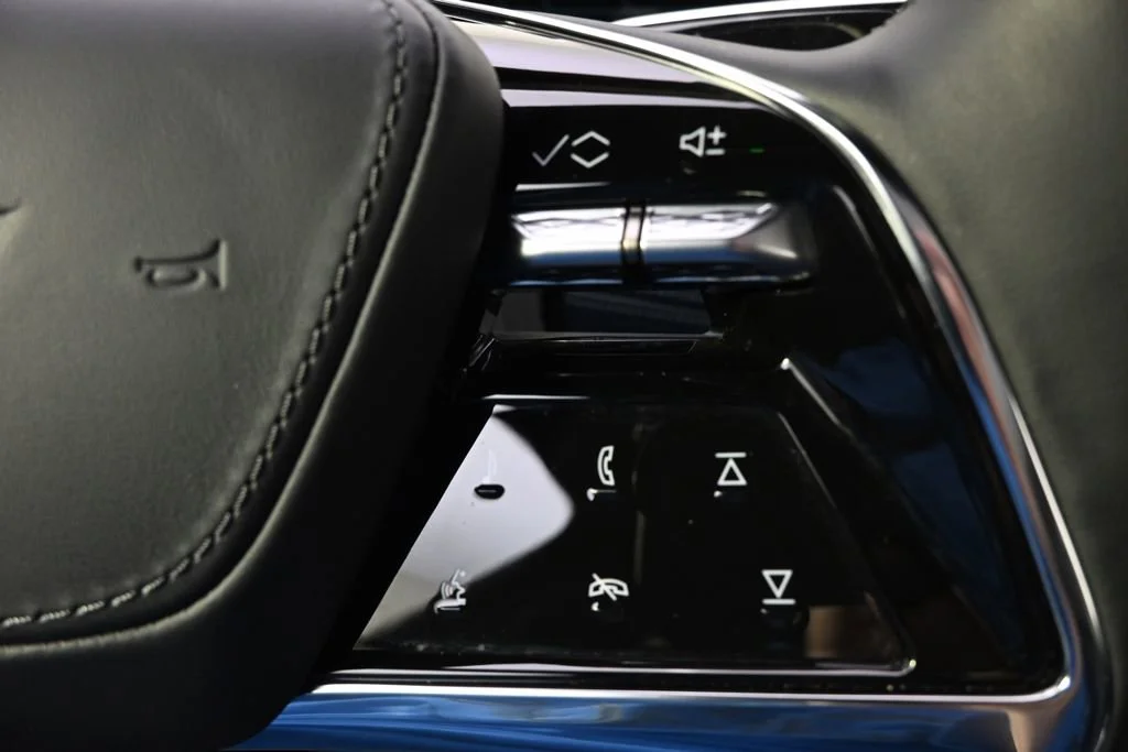 New 2025 Black Raven Cadillac Luxury 2 image 37
