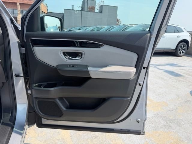 Used 2023 Gray Honda EX-L image 18