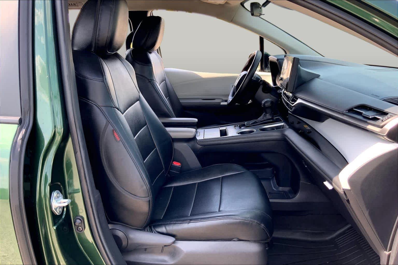 Used 2025 Cypress Toyota LE image 9