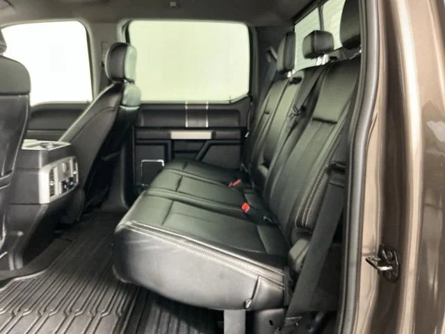 Used 2020 Gray Ford Lariat image 28
