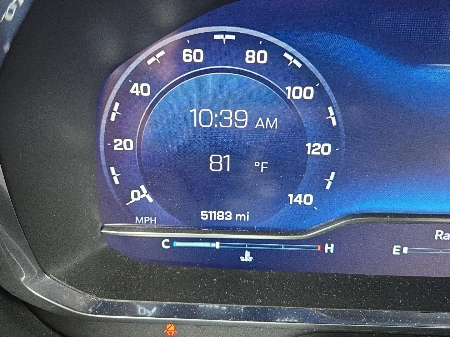 Used 2022 Summit White Chevrolet Z71 image 6
