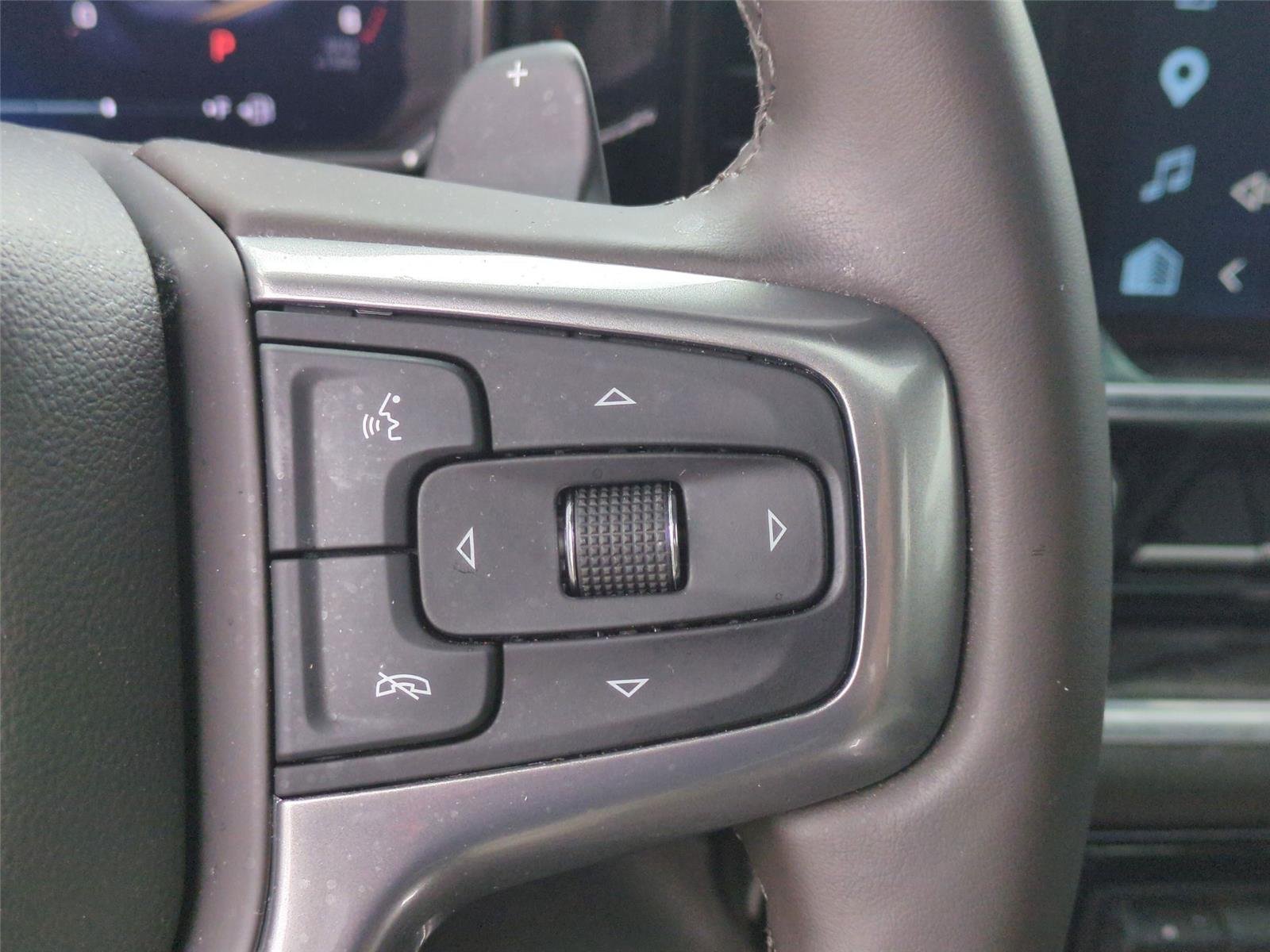 Used 2026 Black Chevrolet LTZ image 21