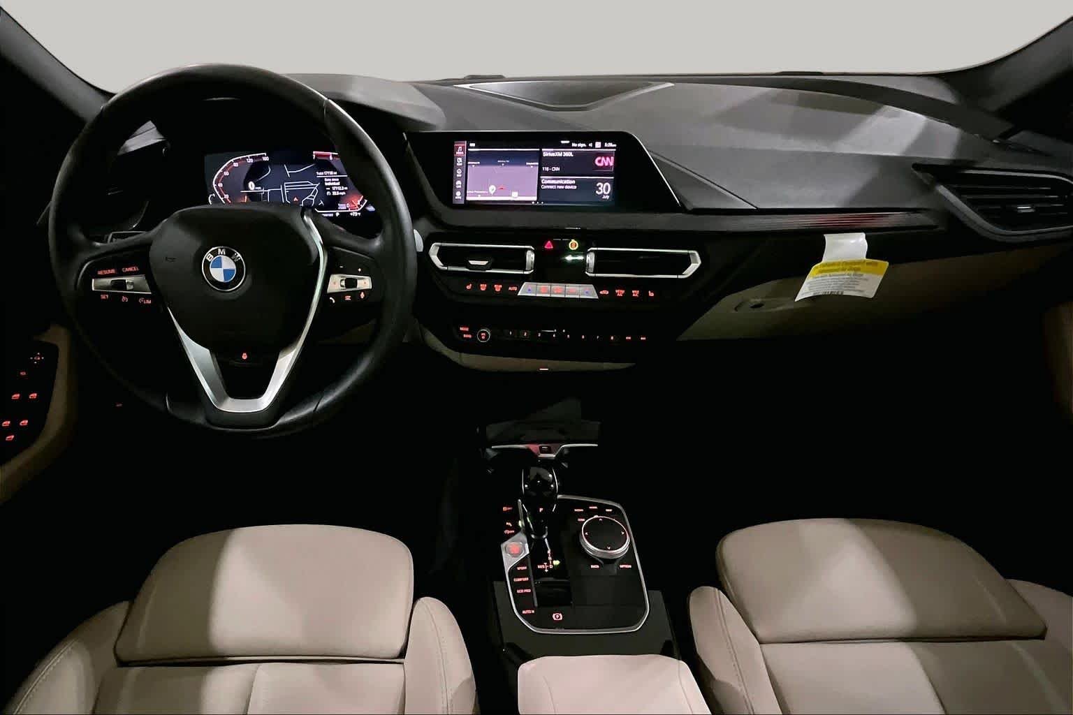 Used 2023 Jet Black BMW 228i xDrive image 15