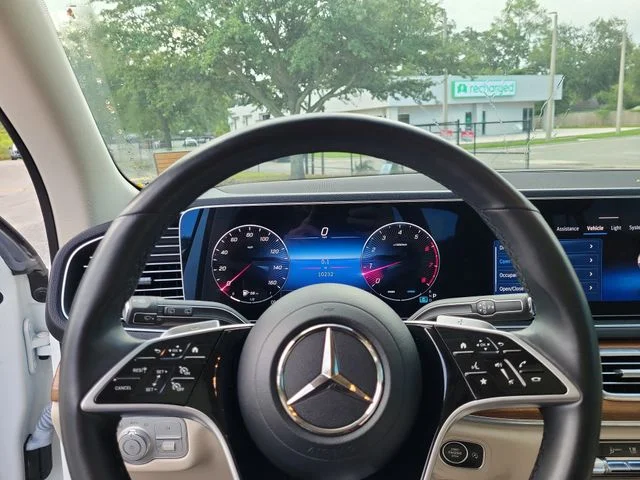 2024 Mercedes-Benz GLE GLE450 - Photo 28