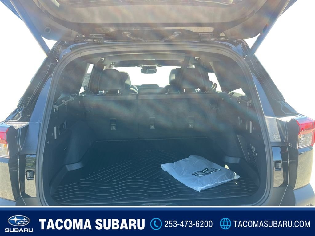 2026 Subaru Outback Limited - Photo 20