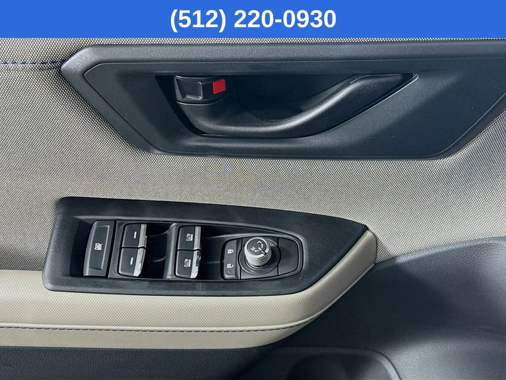 New 2026 DAYBREAK BLUE PEARL Subaru Premium image 21