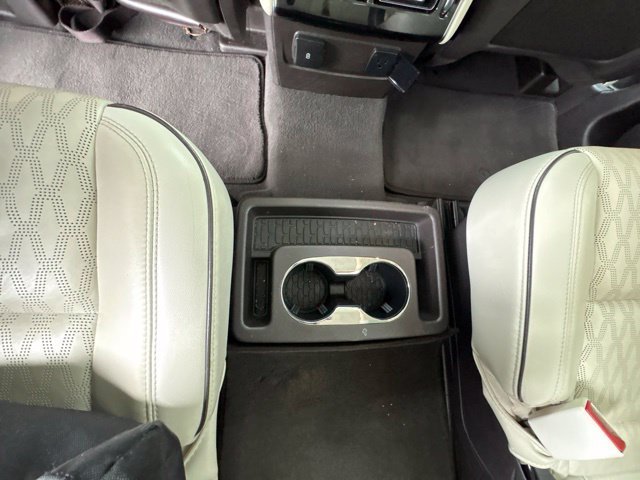 Used 2023 Black Lincoln Black Label image 17