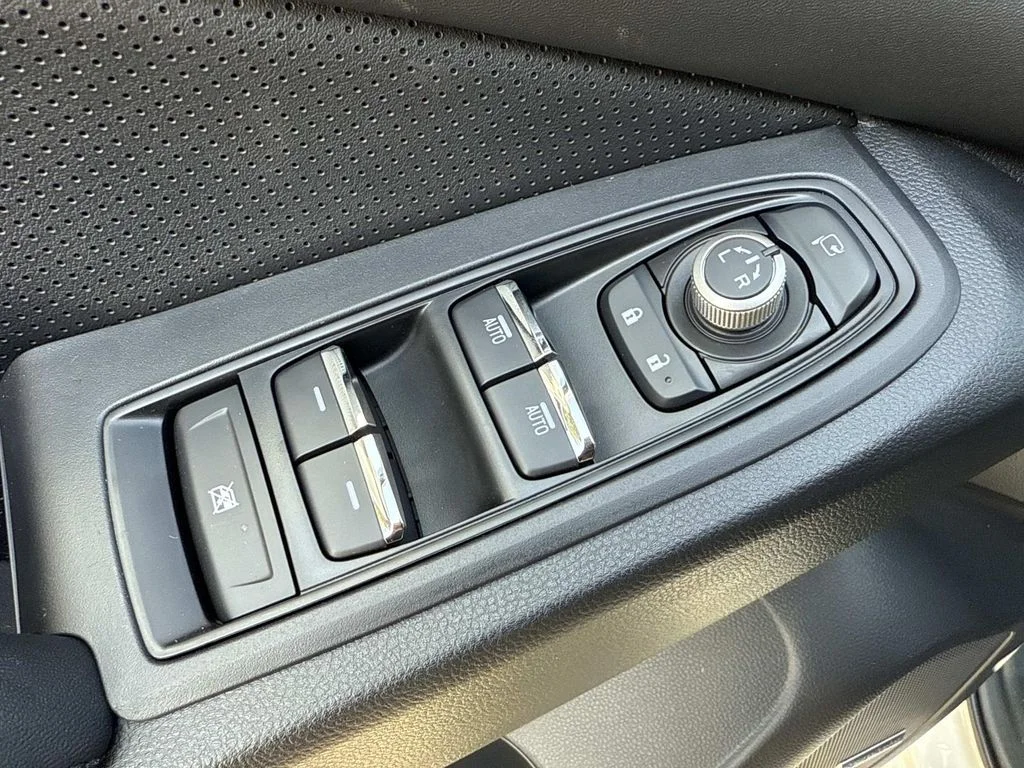2025 Subaru Ascent Onyx Edition-Touring - Photo 20