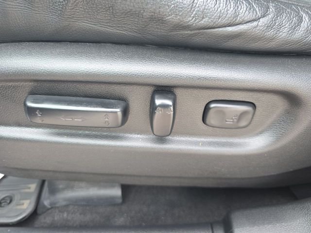 Used 2020 Lunar Silver Metallic Honda EX-L image 19