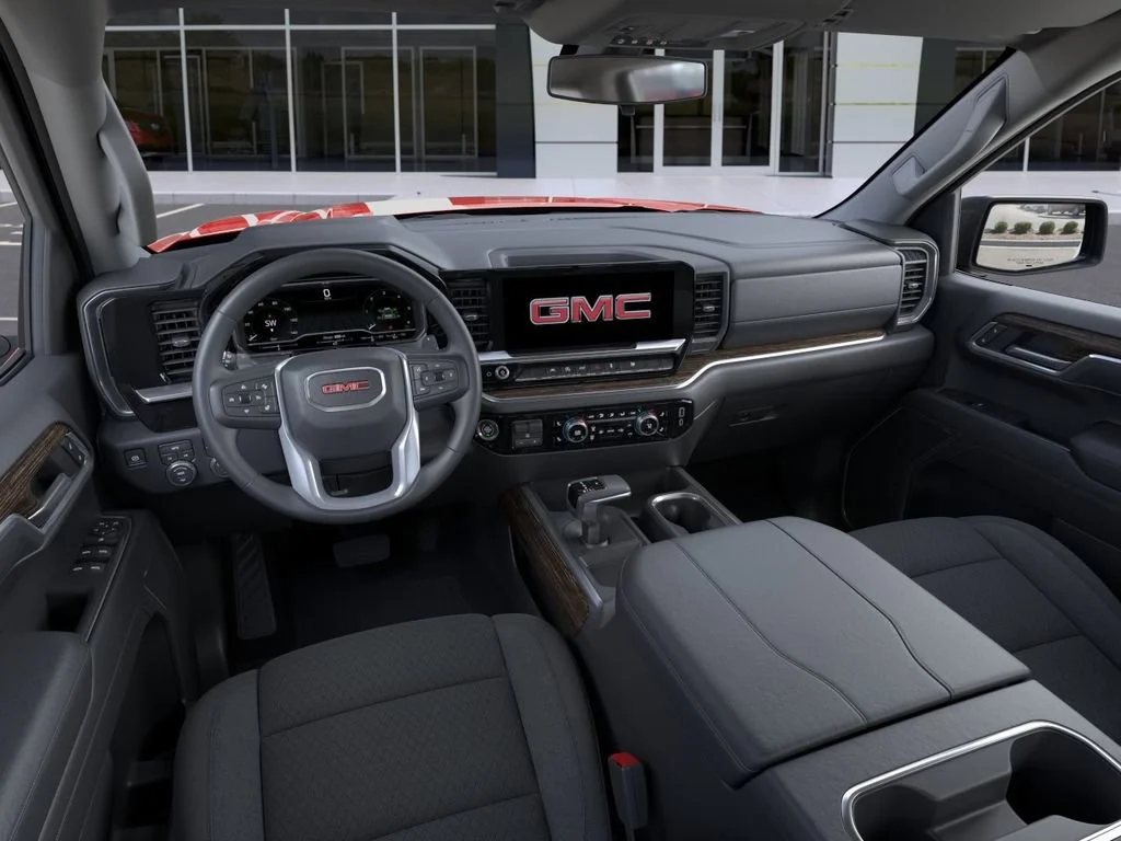 2026 GMC Sierra 1500 Elevation - Photo 15