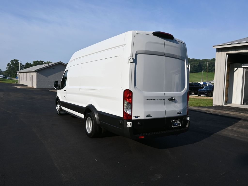 2023 Ford Transit Van Base - Photo 6