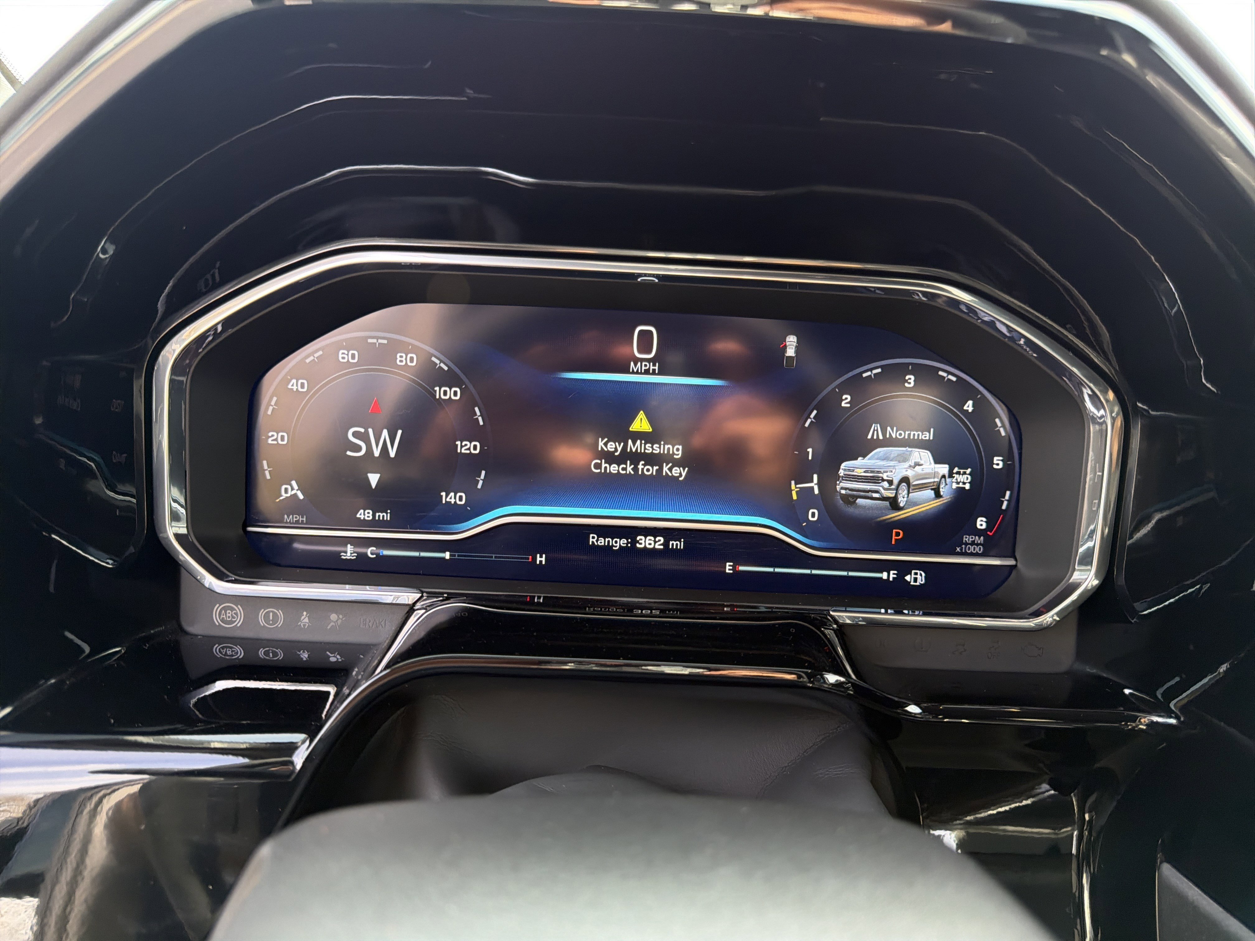 2025 Chevrolet Silverado 1500 RST - Photo 26