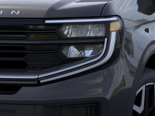 New 2026 Agate Black Metallic Ford Platinum image 30