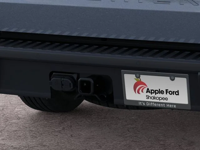 New 2026 Gray Ford XLT image 23