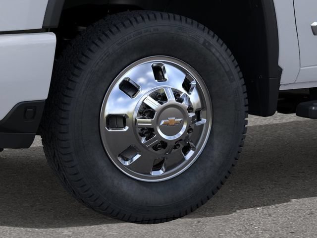 2026 Chevrolet Silverado 3500 HD High Country - Photo 12