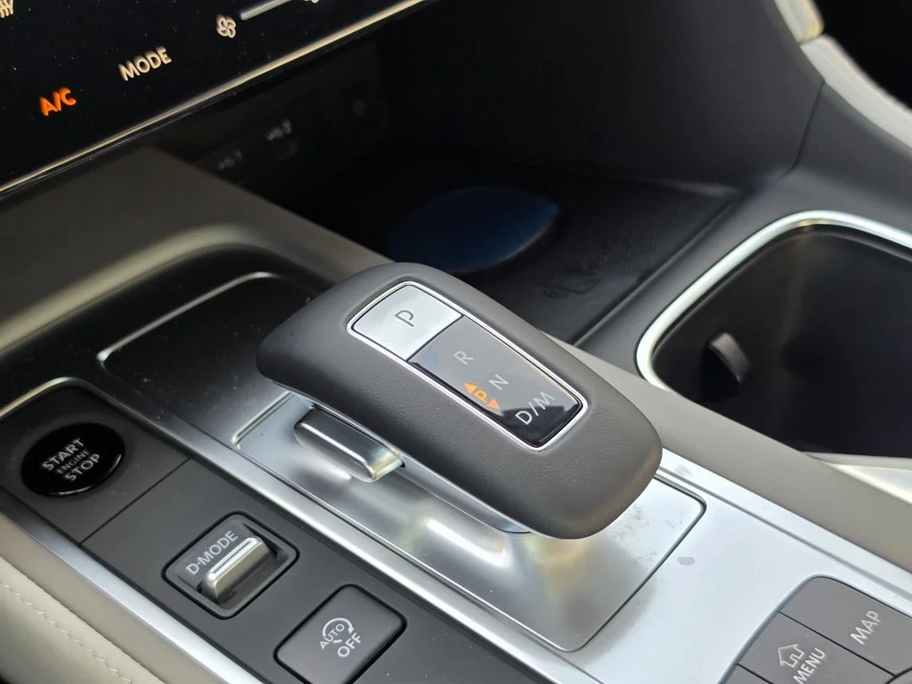 New 2027 GRAND BLUE INFINITI Sport AWD image 24