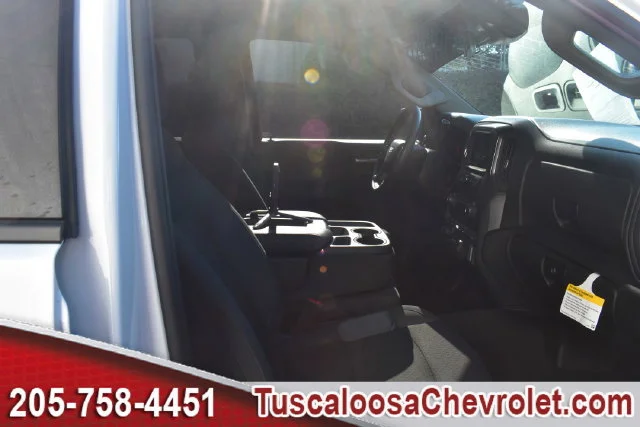 Used 2025 Summit White Chevrolet Custom image 24